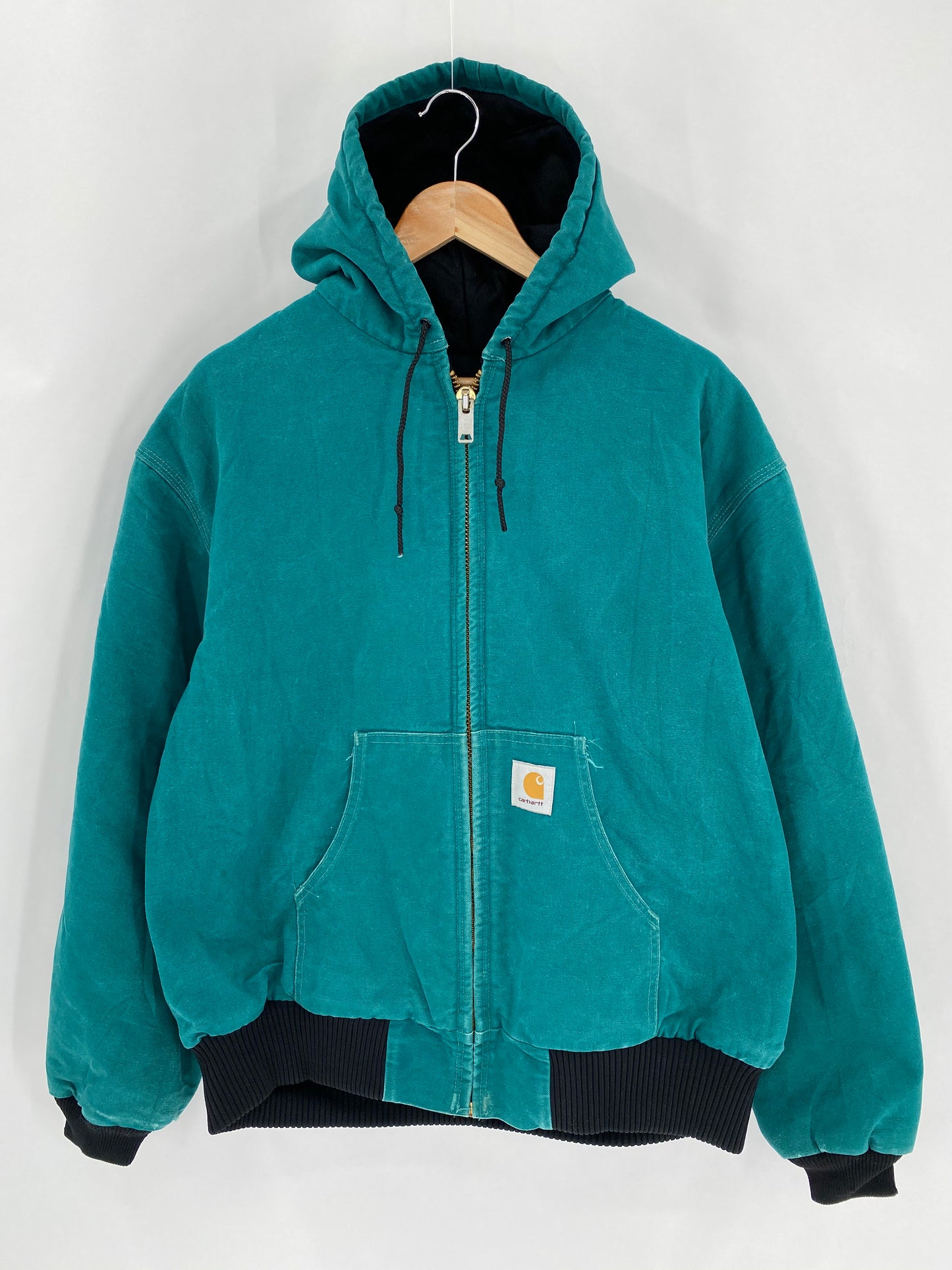 90’s Carhartt Made in USA Size XXL Vintage Jacket  / 6405