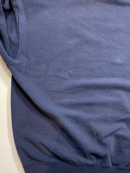 90’s NIKE Made in USA Size XXL Vintage Sweat-shirt / 7231