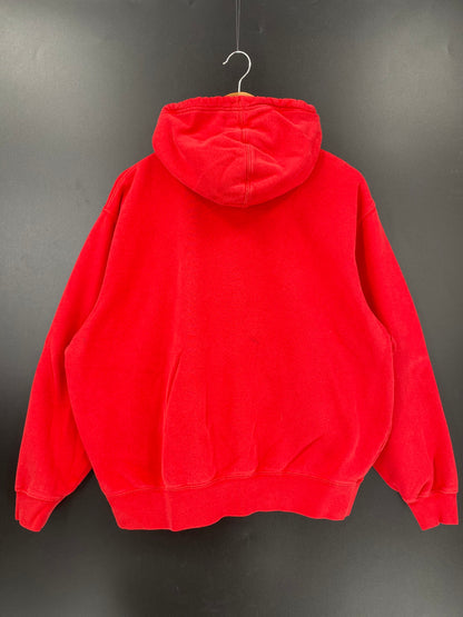 00' NIKE OHIO STATE Size L Vintage Hoodie Sweat-shirt  / K2175