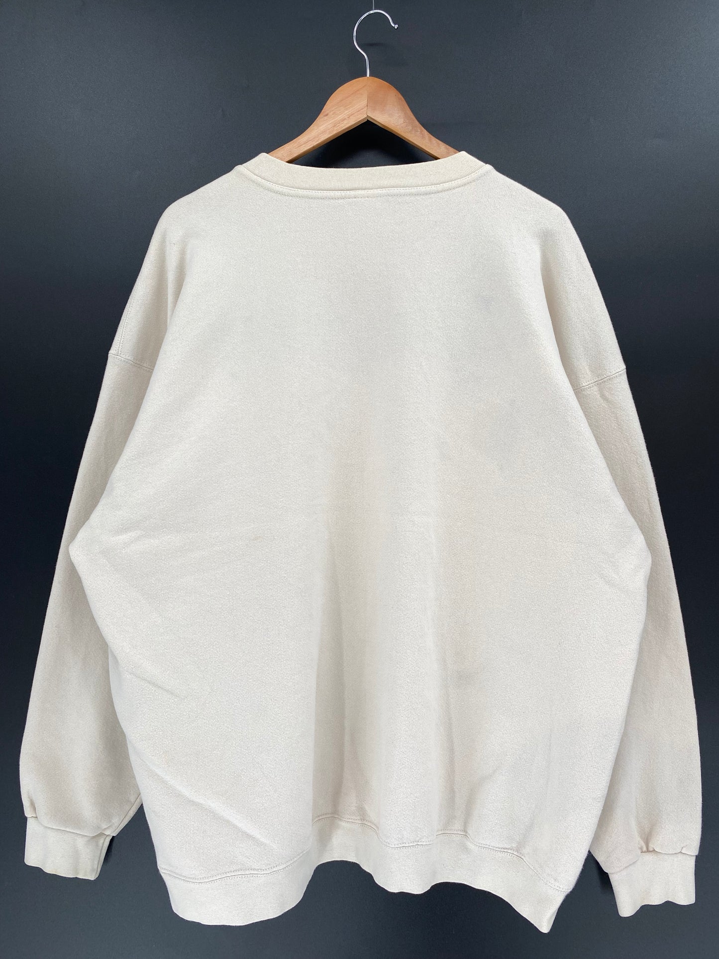 90's NIKE ATHLETICS Made in USA Size XXL Vintage Sweat-Shirt / k1209