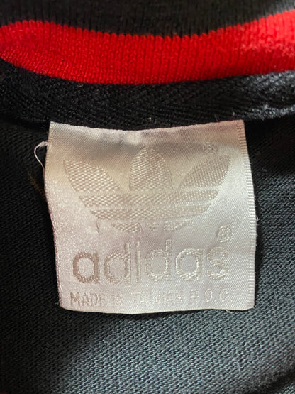 90's ADIDAS Size No tag (Approx.XL) Vintage Sweat-Shirts / k1389