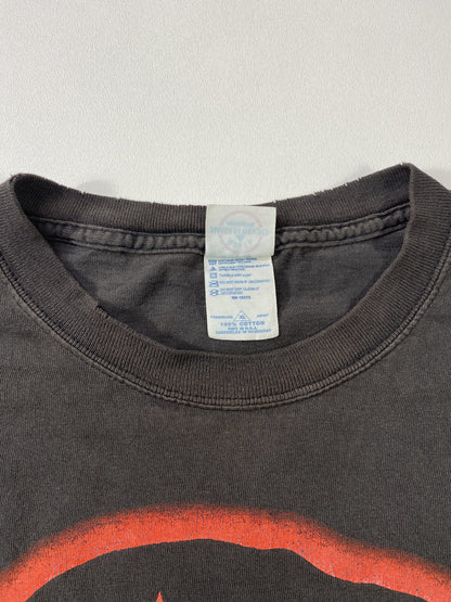 90’s CHE GUEVARA Size XL Vintage T-Shirt / k5427