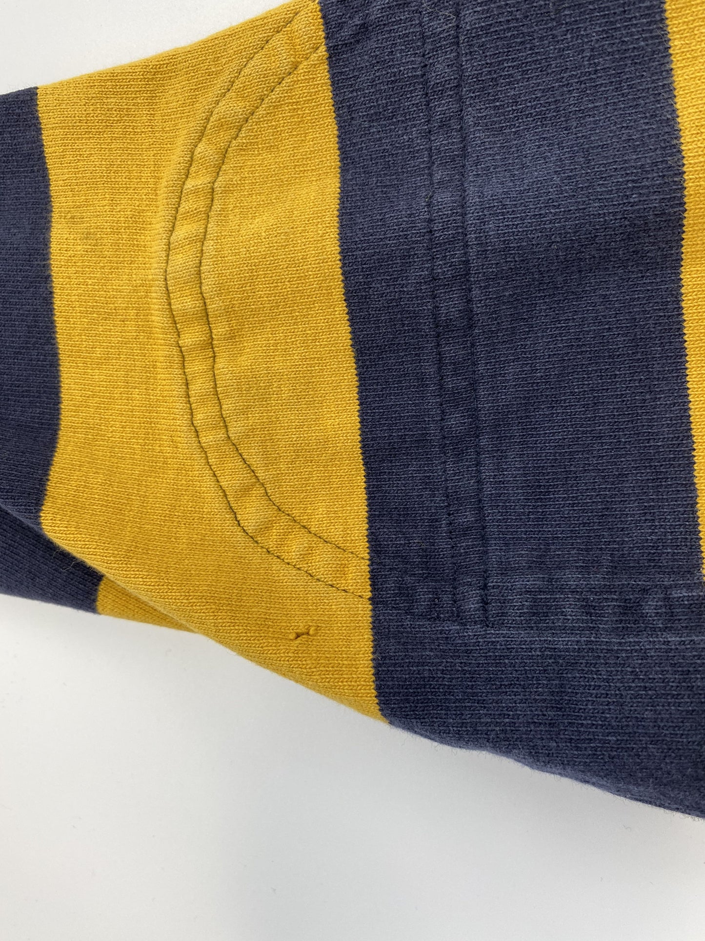 Vintage Polo Ralph Lauren Size M Rugby-Shirt / K6088