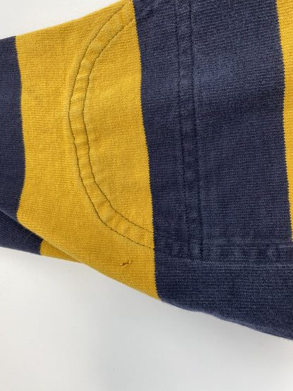 Vintage Polo Ralph Lauren Size M Rugby-Shirt / K6088
