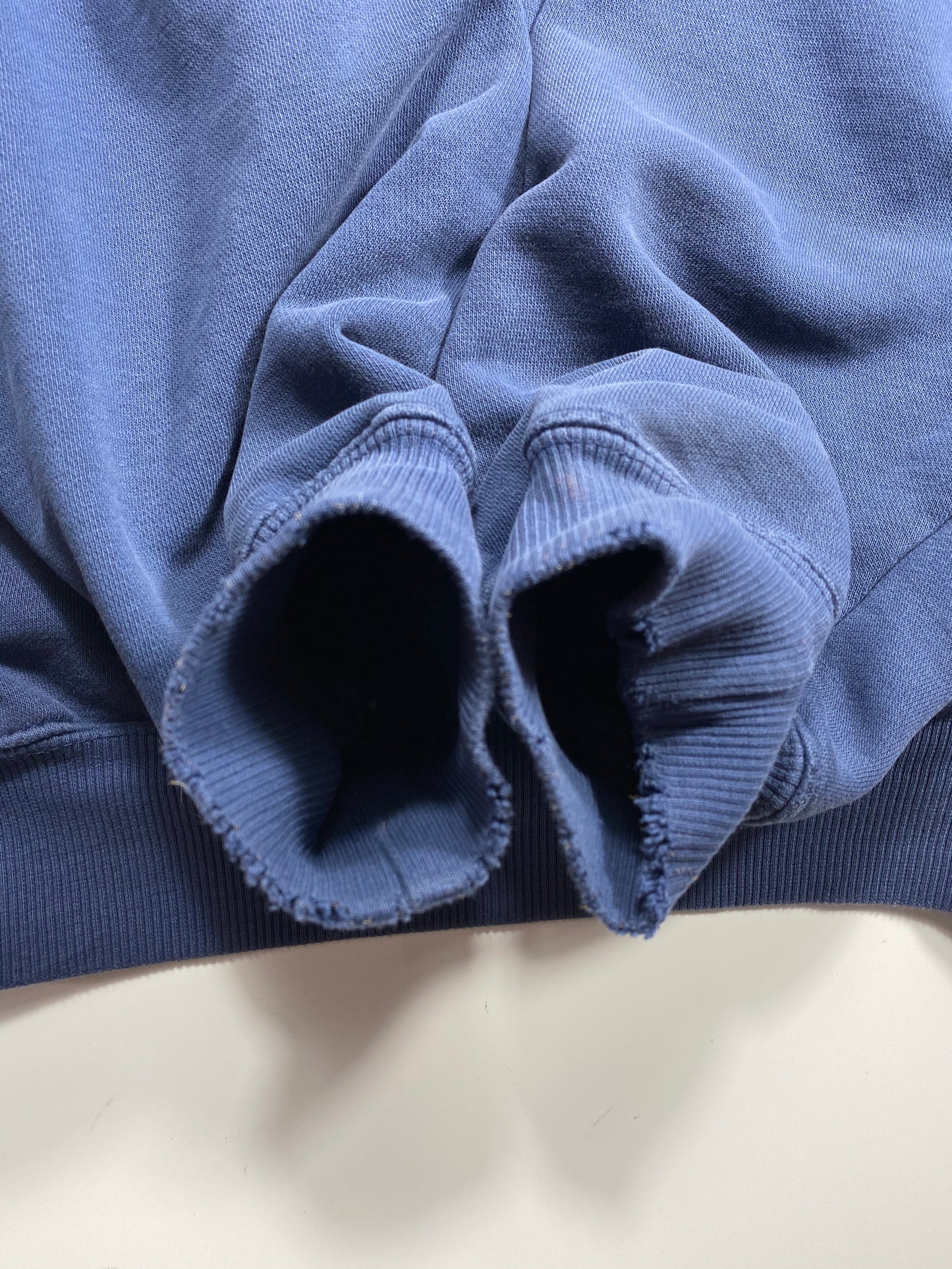 90’s NIKE CAROLINA Size XL Vintage Hoodie Sweat-shirt / 7221