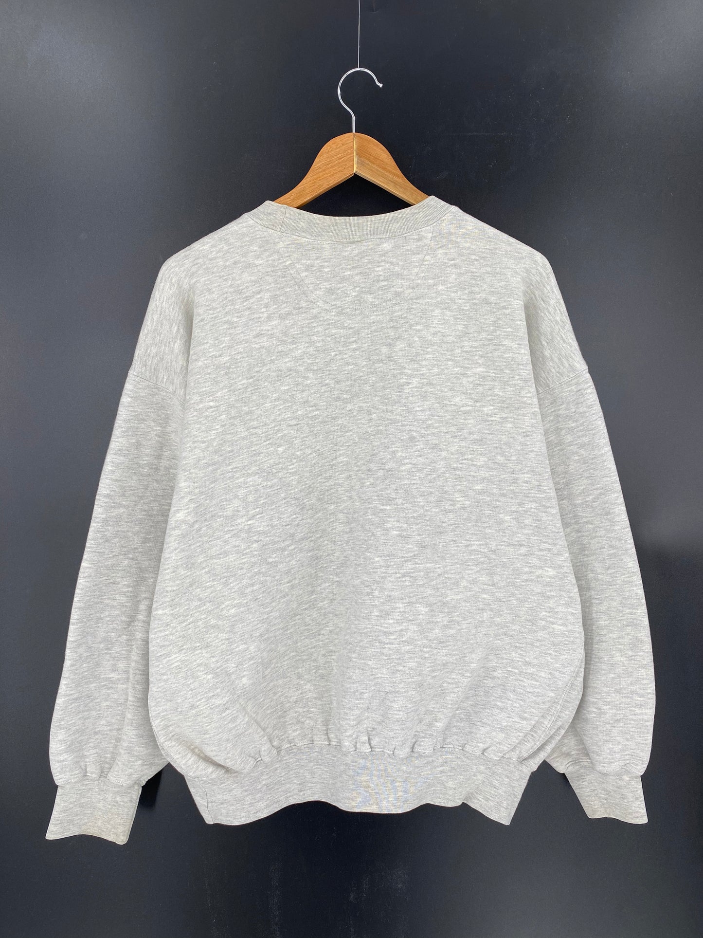 90’s NIKE Size L Vintage Sweat-shirt / 7915
