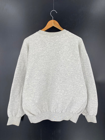 90’s NIKE Size L Vintage Sweat-shirt / 7915