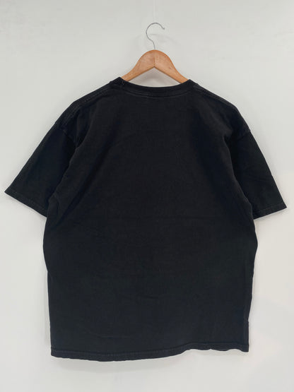 Vintage STUSSY Size L T-Shirt / K2002