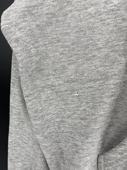 00’ NIKE UTHA Size M Vintage Hoodie Sweat shirt / 9622