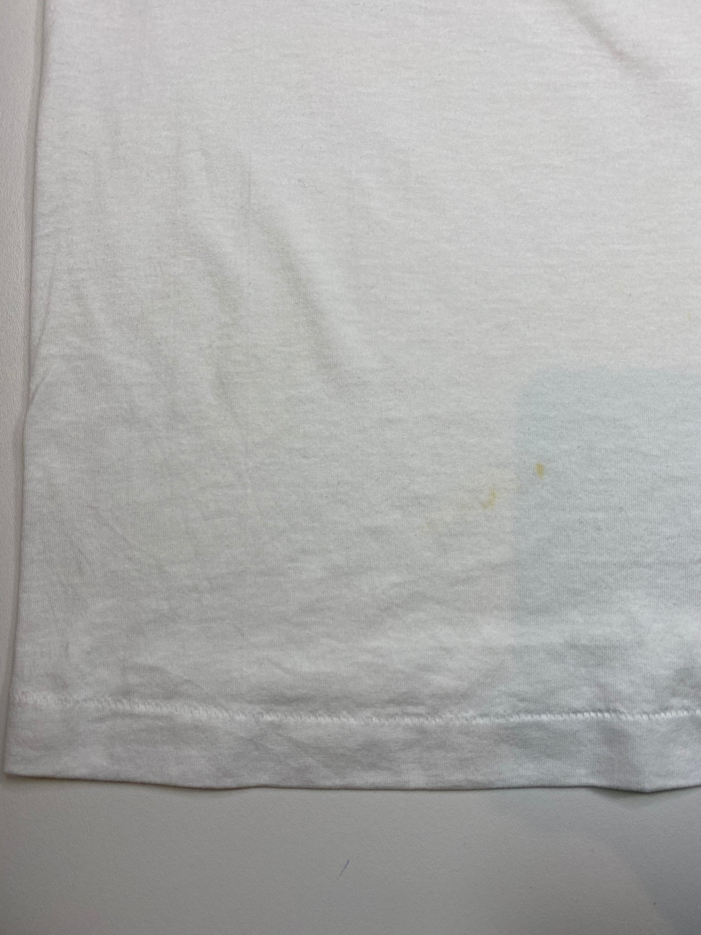 1995 HERSHEY Made in USA Size XL Vintage T-Shirt / 5615