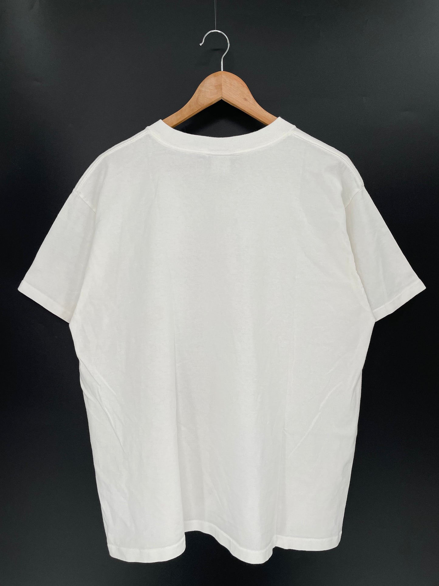 90's DISNEY MICKEY MINNIE Made in USA Vintage T-Shirts / A142