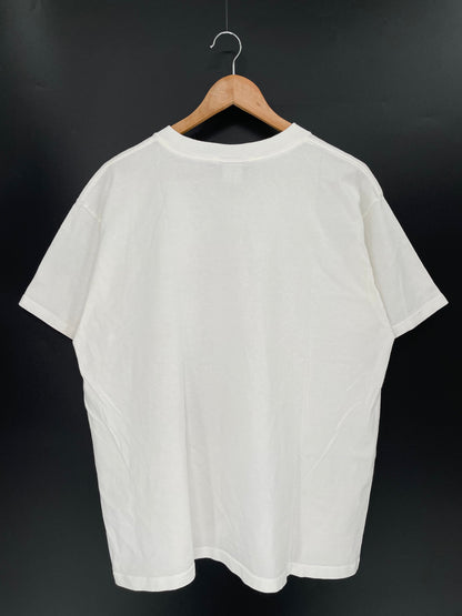 90's DISNEY MICKEY MINNIE Made in USA Vintage T-Shirts / A142