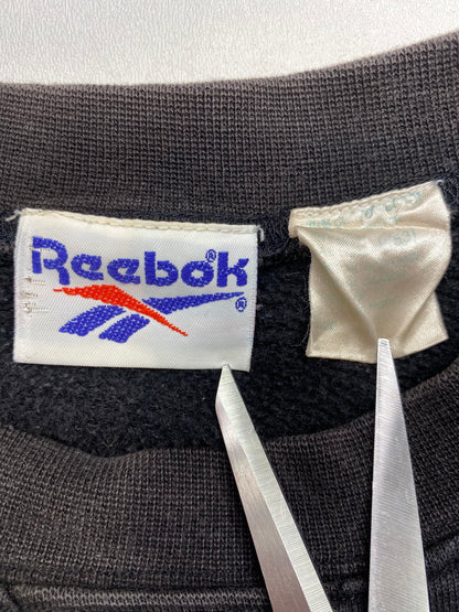 90's REEBOK Size M Vintage Sweat-Shirt / 5728