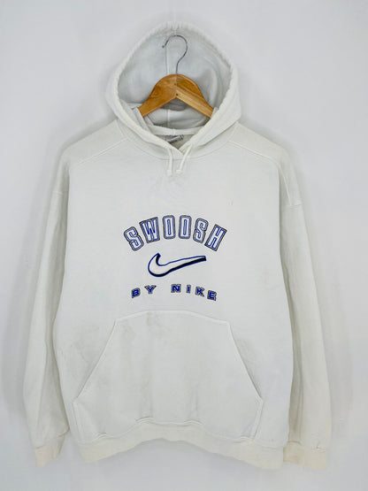 90’s NIKE Size L Vintage Hoodie Sweat-shirt / 7103