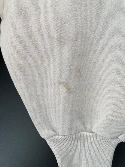 90's DISNEY DWARFS Size No Tag (Approx.L) Vintage Sweat-shirt / A1664