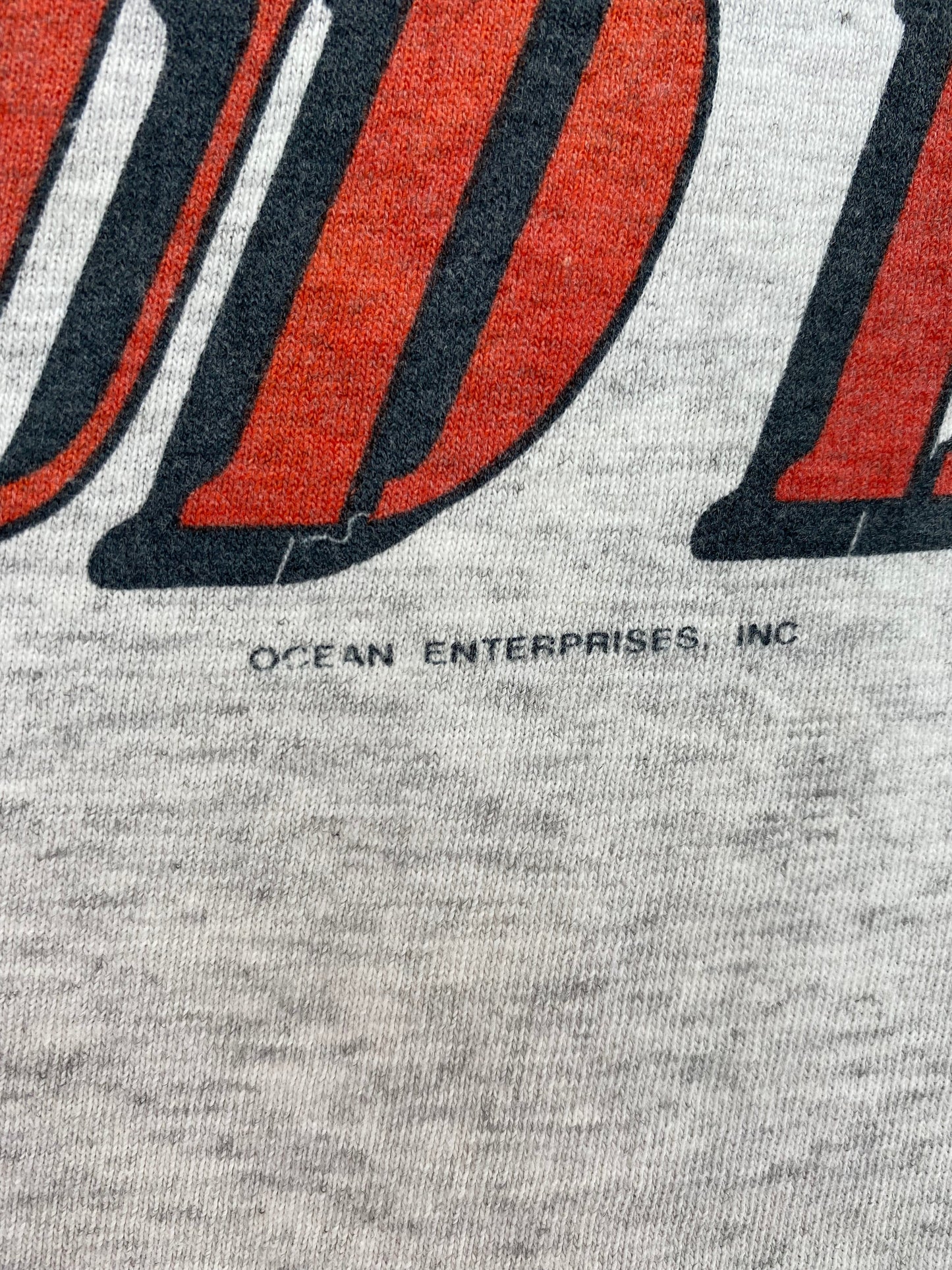 1996 BUD LIGHT BEER Made in USA Size XL Vintage T-Shirt / E1804T