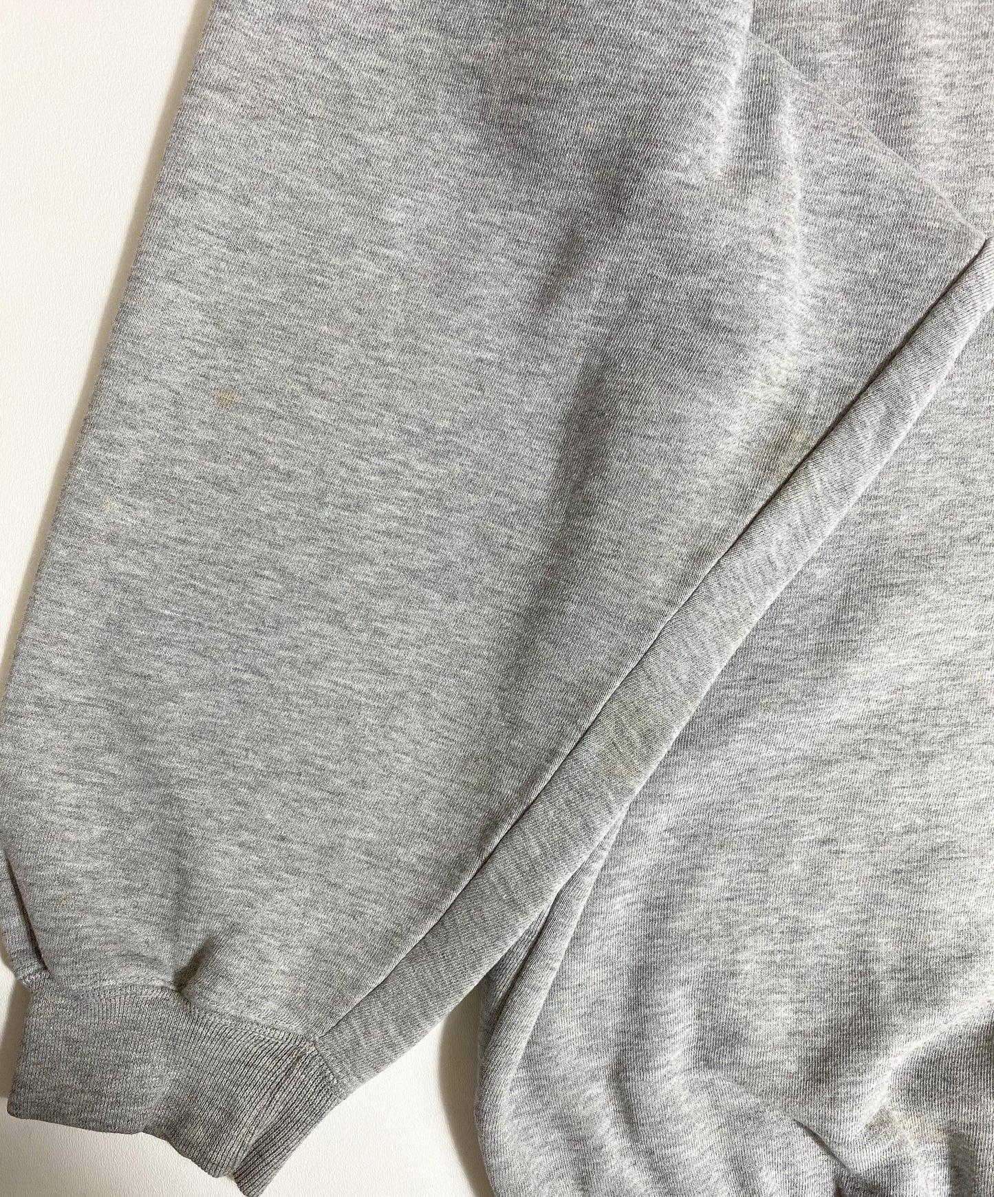 90's Nike Vintage Sweat-Shirt / 4475