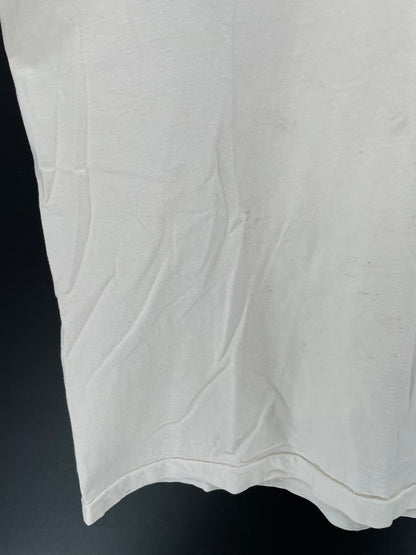 90's BUDWEISER Made in USA Size XXL Vintage T-Shirt  / K748