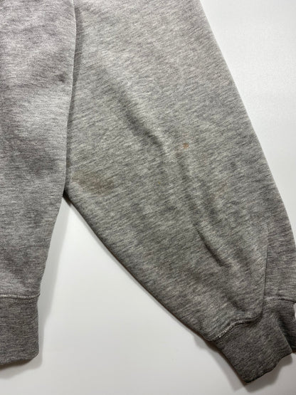 00' NIKE ARIZONA Size No Tag (Approx. XL) Vintage Hoodie Sweat-shirt / 7015