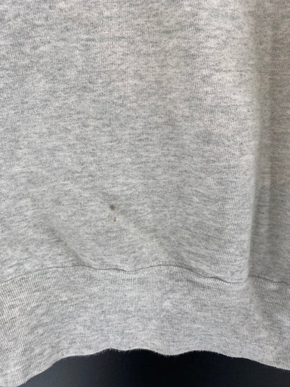 90’s NIKE Made in USA Size L Vintage Sweat-shirt / 7817