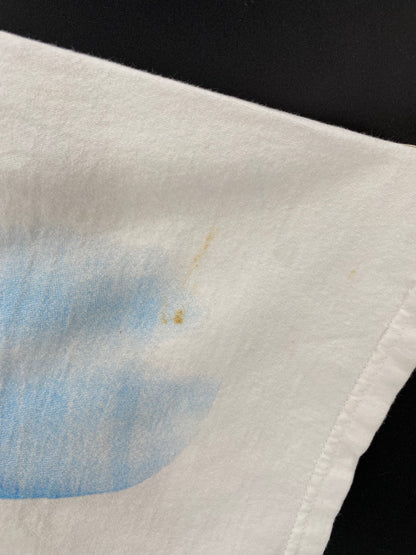 1997 DU PONT NASCAR  Made in USA Size XXL Vintage Racing T-shirt / 9655