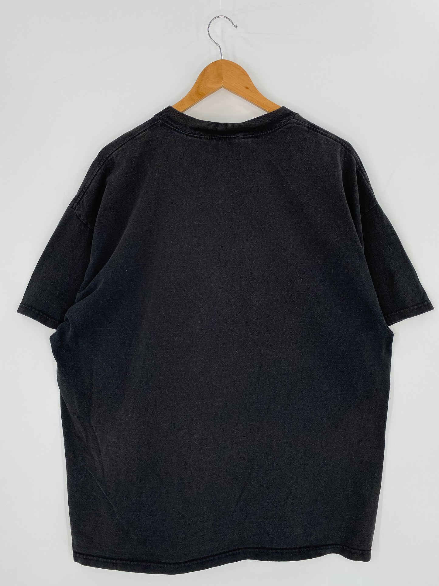 90’s NIKE AIR Size XX L Vintage T-shirt / E6555T