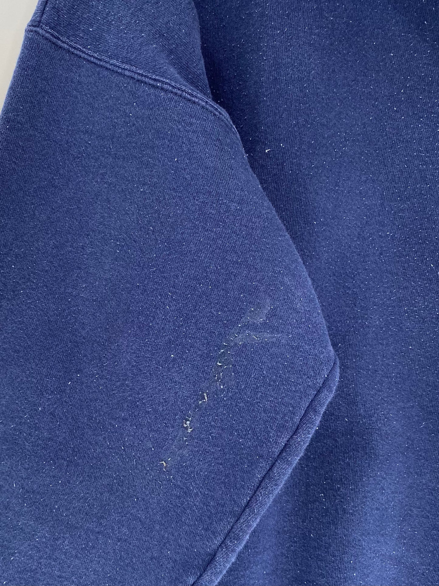 90’s ADIDAS Made in USA Size L Vintage Hoodie Sweat-shirt / 8699