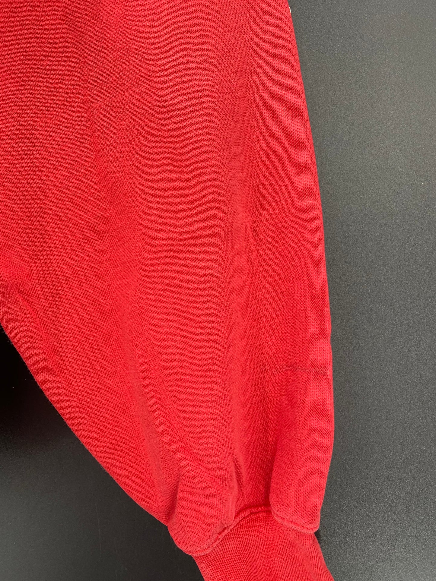 00' NIKE ARKANSAS Size XL Vintage Hoodie Sweat-shirt / K2277