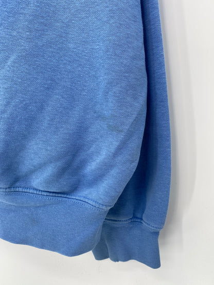 00' NIKE Size XXL Vintage Hoodie Sweat-shirt / 8532