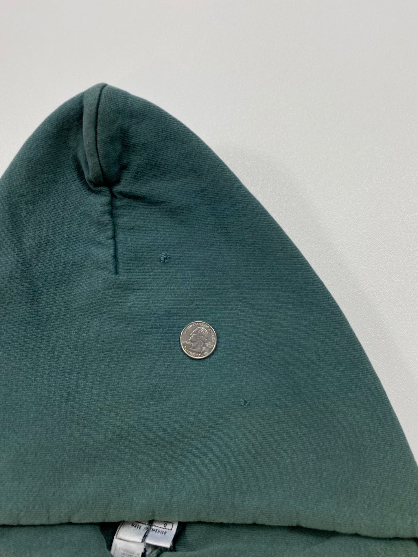 90’s NIKE MIni Swoosh Size L Vintage Hoodie Sweat - Shirts / 5858
