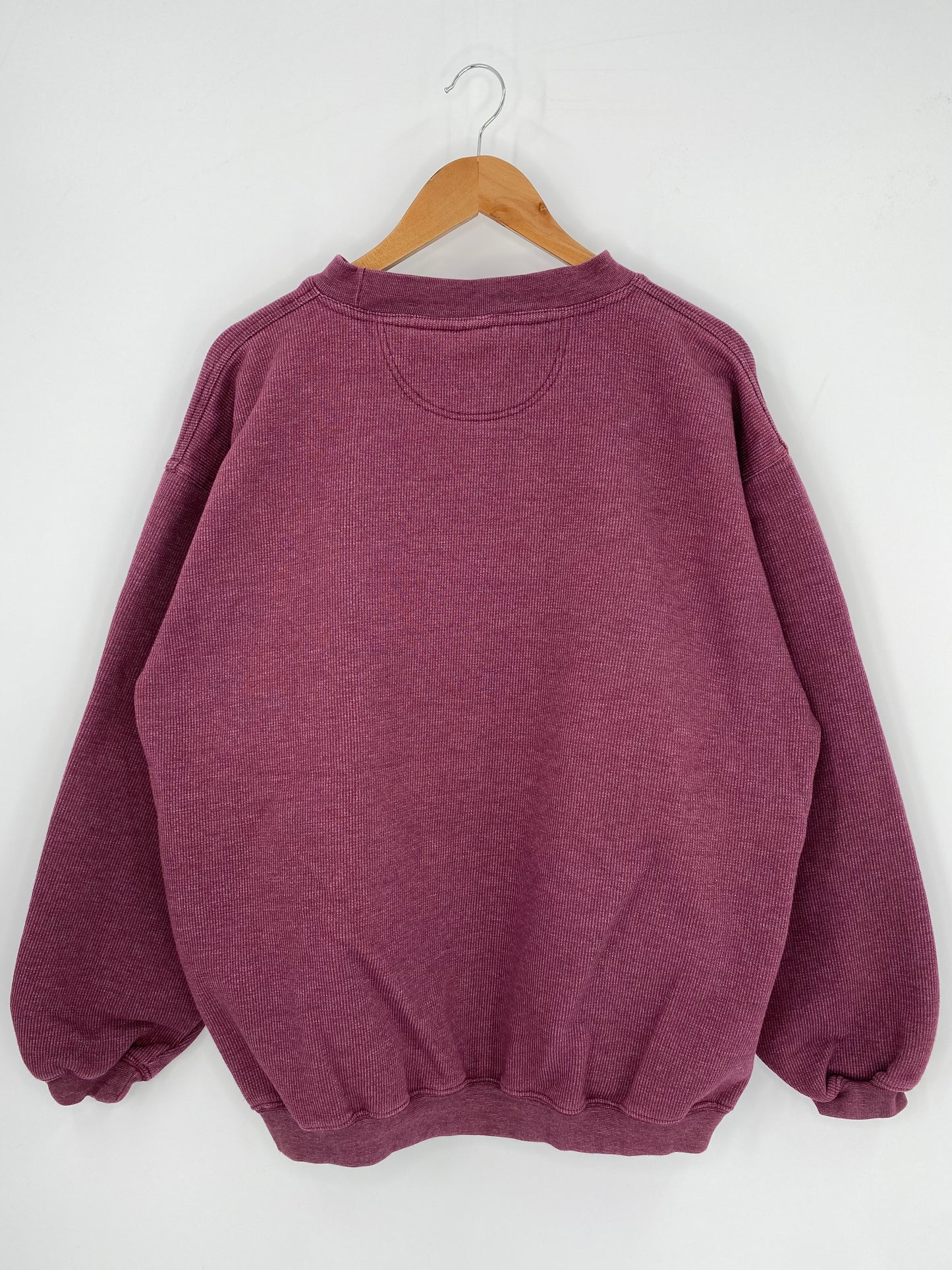 90’s MICKEY Size XL Vintage Sweat-shirt / 9912