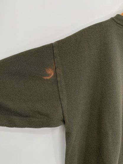 90DISNEY MICKEY Size XL Vintage Sweat-shirt / K6886