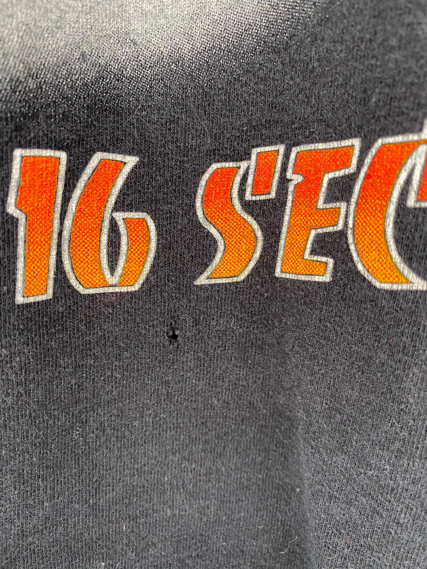 90’s RUSTY WALLACE Size No tag (Approx.L) Racing T-shirt / A4813