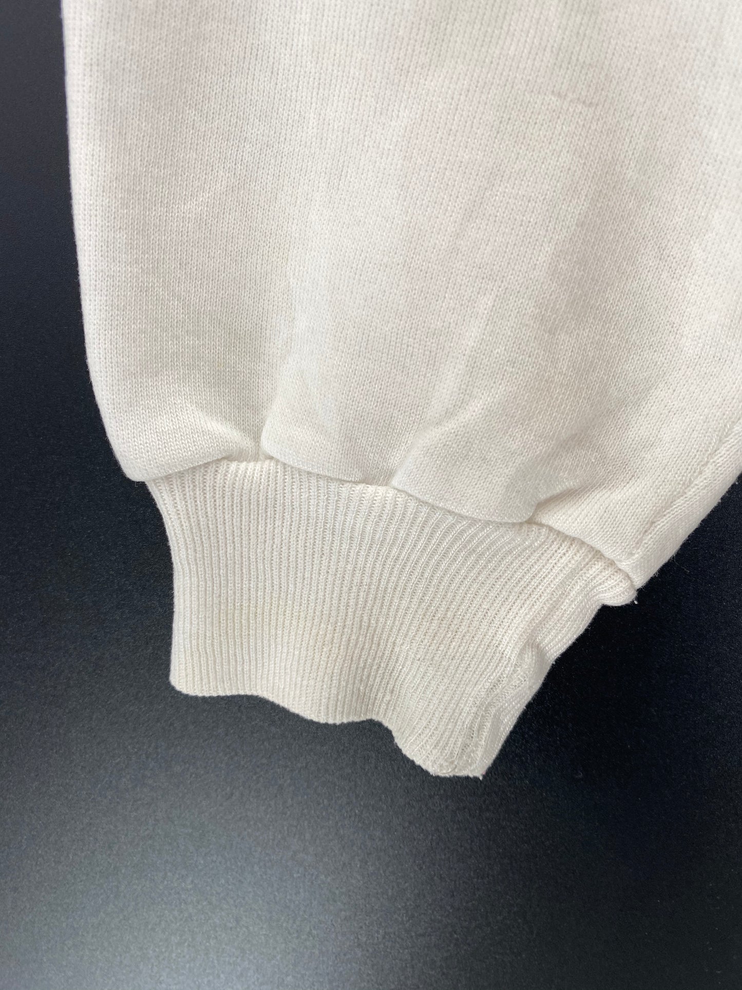 80’s DISNEY MGM MICKEY Made in USA Size XL Vintage Sweat-shirt / 8435