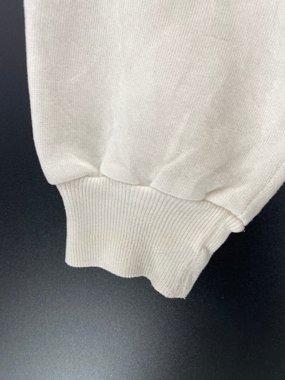 80’s DISNEY MGM MICKEY Made in USA Size XL Vintage Sweat-shirt / 8435