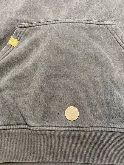 00’ NIKE Size M Vintage Sweat Shirt / 5736