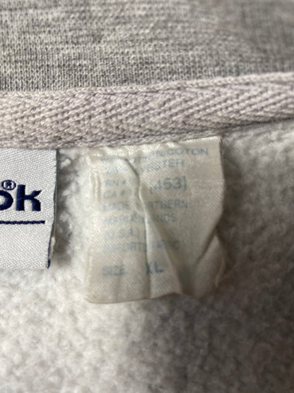 90’s  REEBOK Size XL Vintage Sweat-shirt  / K3204