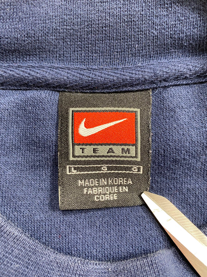 90’s NIKE PENN STATE Size L Vintage Sweat-shirt / 6734
