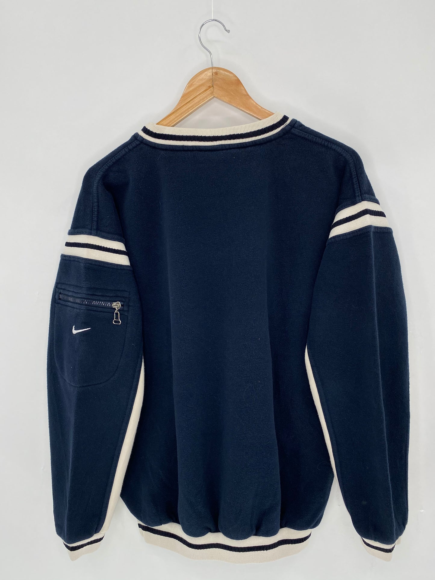 90's NIKE ACG Euro Size M Vintage Sweat-shirt  / 6125