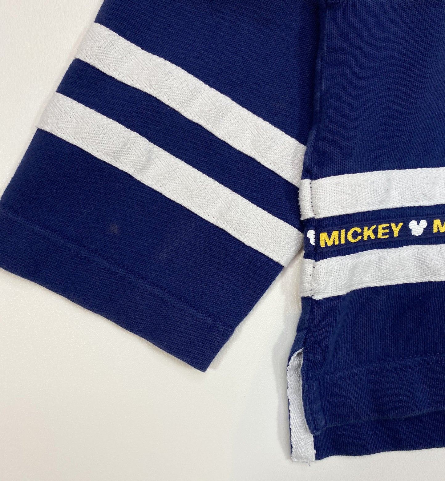 90’s Disney Mickey Vintage Sweat-Shirt / 4565