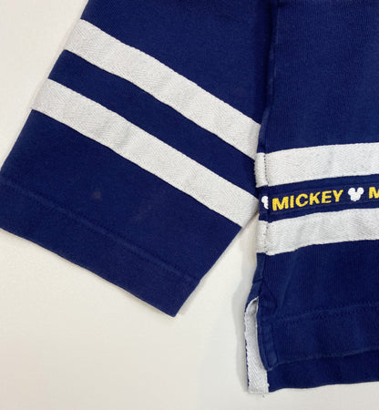90’s Disney Mickey Vintage Sweat-Shirt / 4565