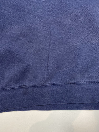 00’ NIKE Size XXL Vintage Sweat-Shirt / k4631