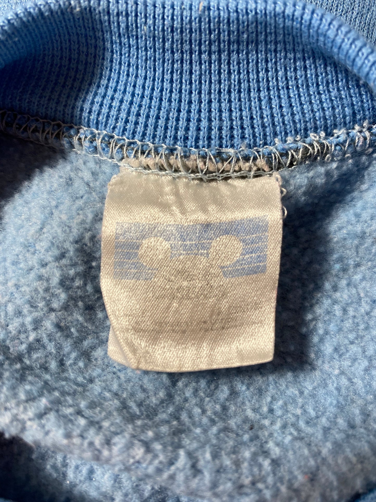 80’s DISNEY MICKEY Size M Vintage Sweat-shirt / A6004