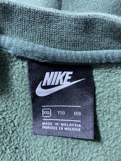 Vintage NIKE LOGO Size XXL Vintage Sweat-Shirt / K3649