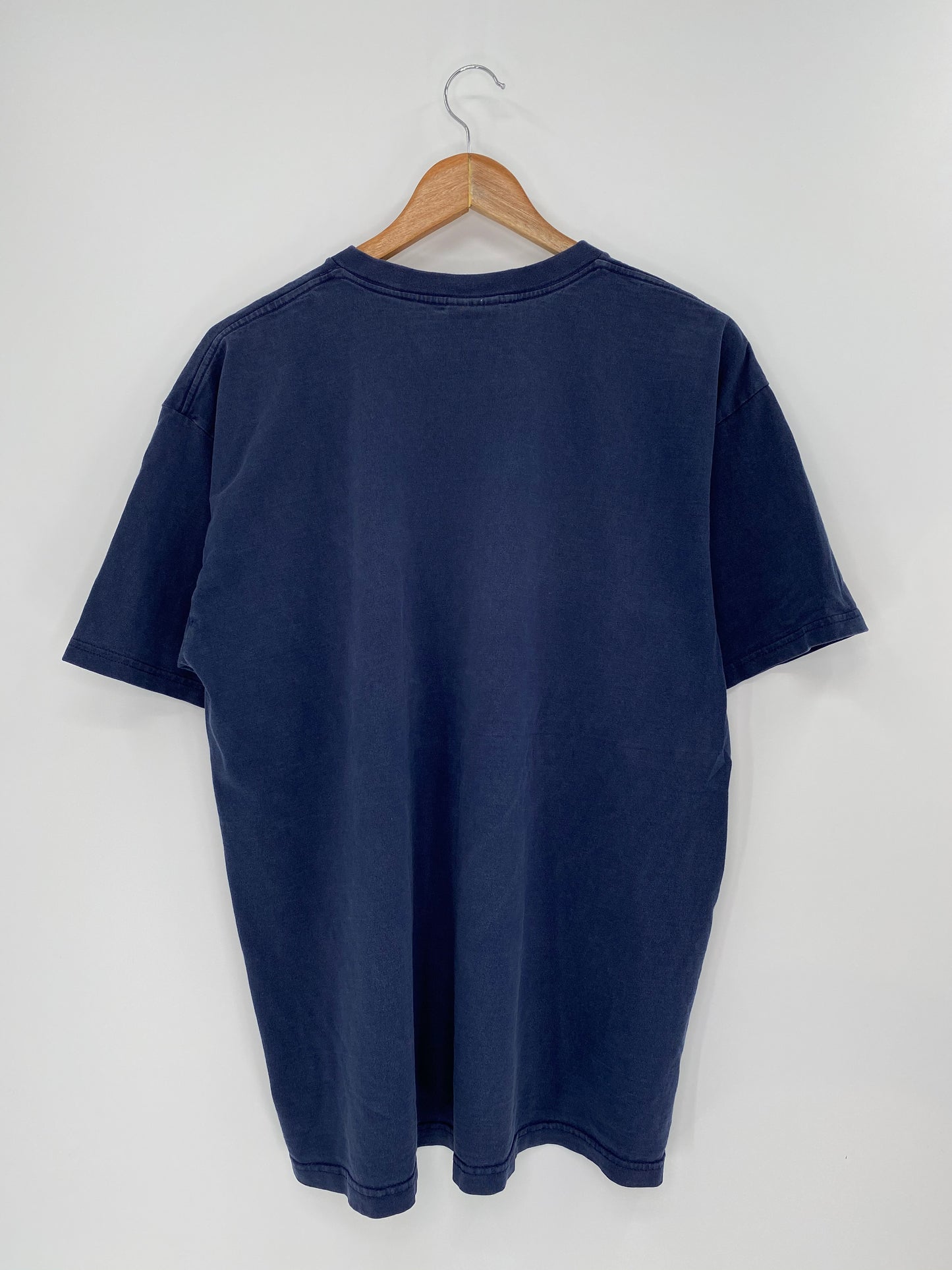 00' NIKE Size L Vintage T-shirt / 8517