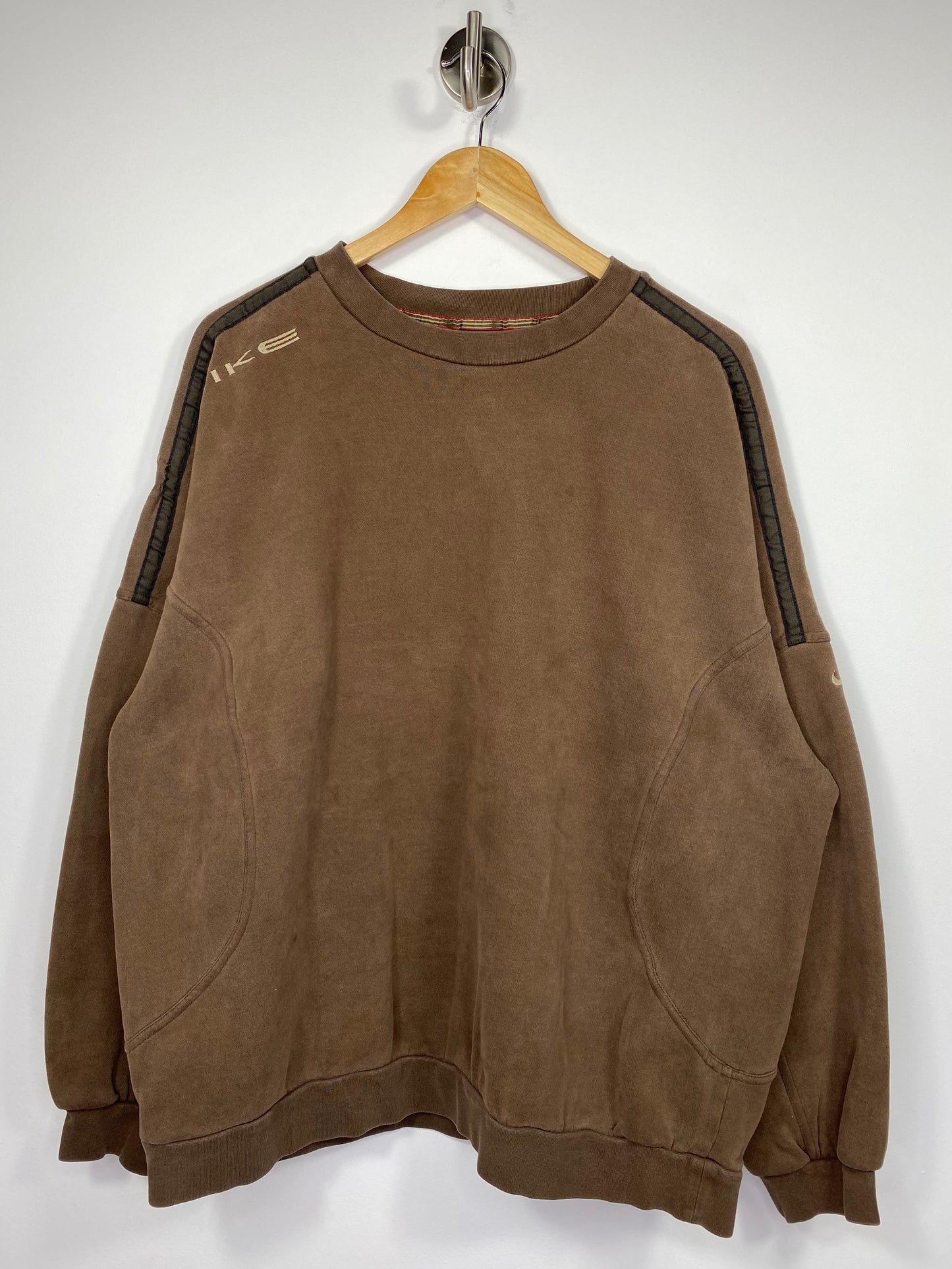 00’ NIKE Vintage Sweat-Shirt / 5135