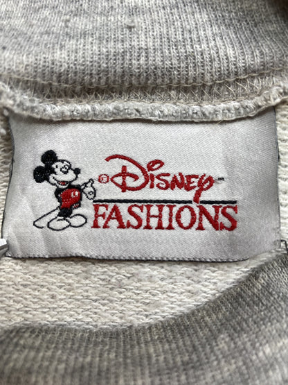 90’s DISNEY GOOFY Size L Vintage Long Sleeve T-Shirt / E6779T