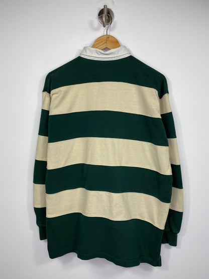 Vintage Polo Ralph Lauren Rugby-Shirt / 4964