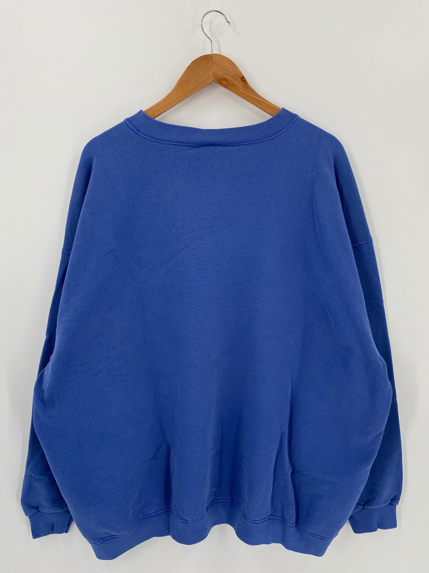 90's NIKE  Size XXL Vintage Sweat-Shirt / k1370