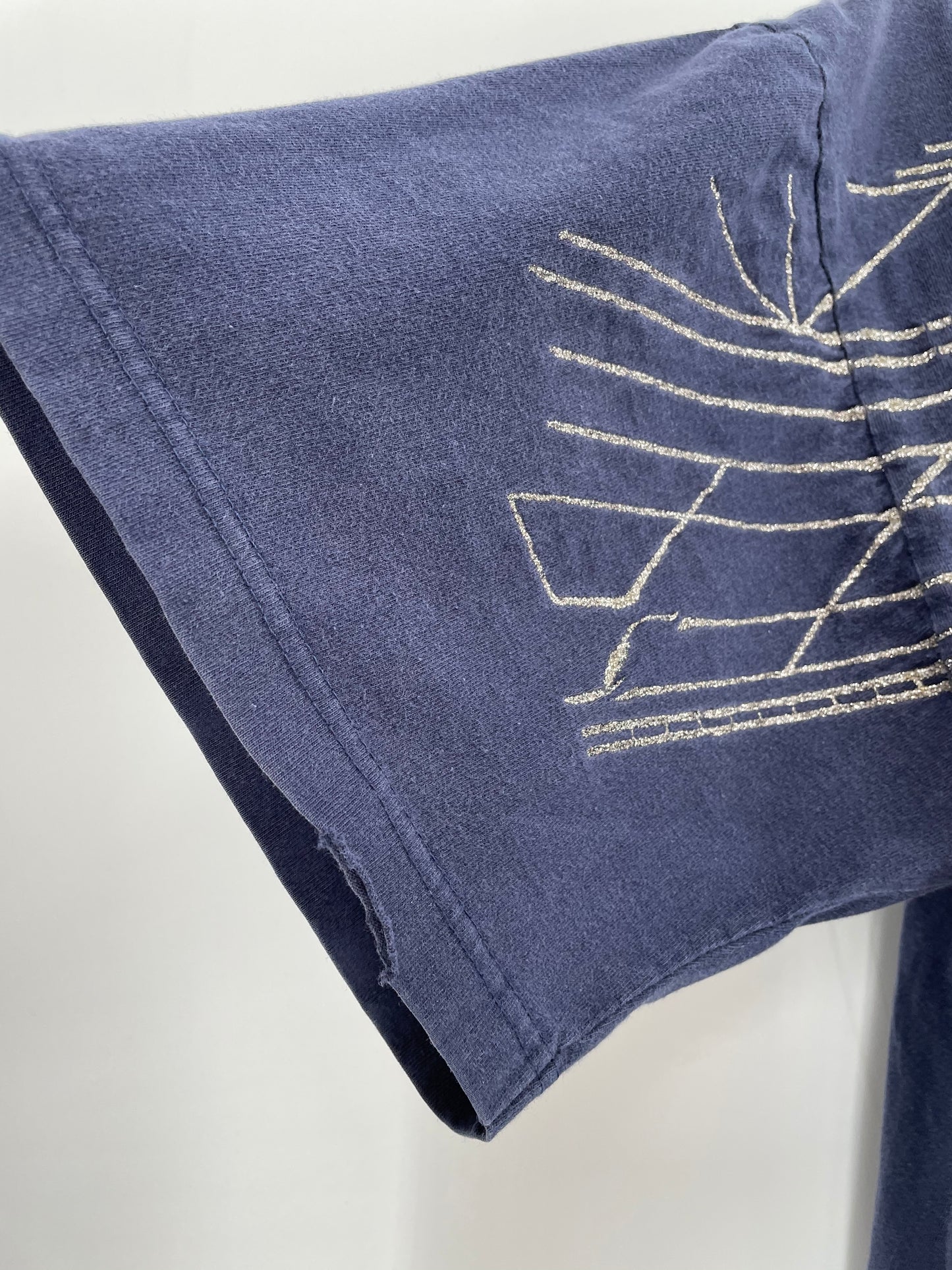 1997 LOONY TUNES Made in USA Size XL Vintage T-Shirt / 9197